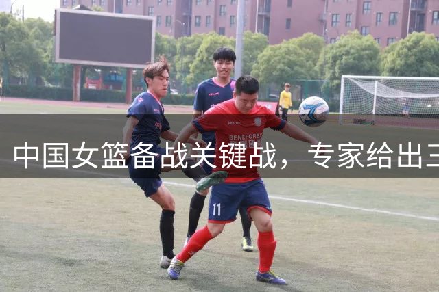 中国女篮备战关键战，专家给出三点建议